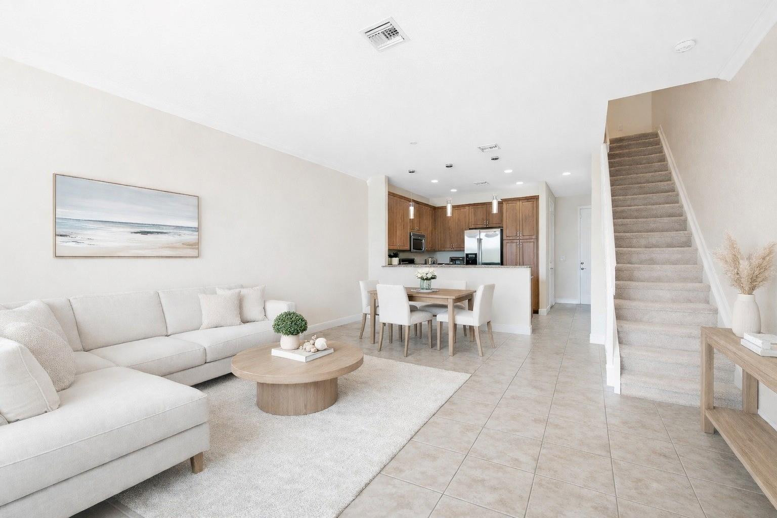 Saddle Bridge - Residential