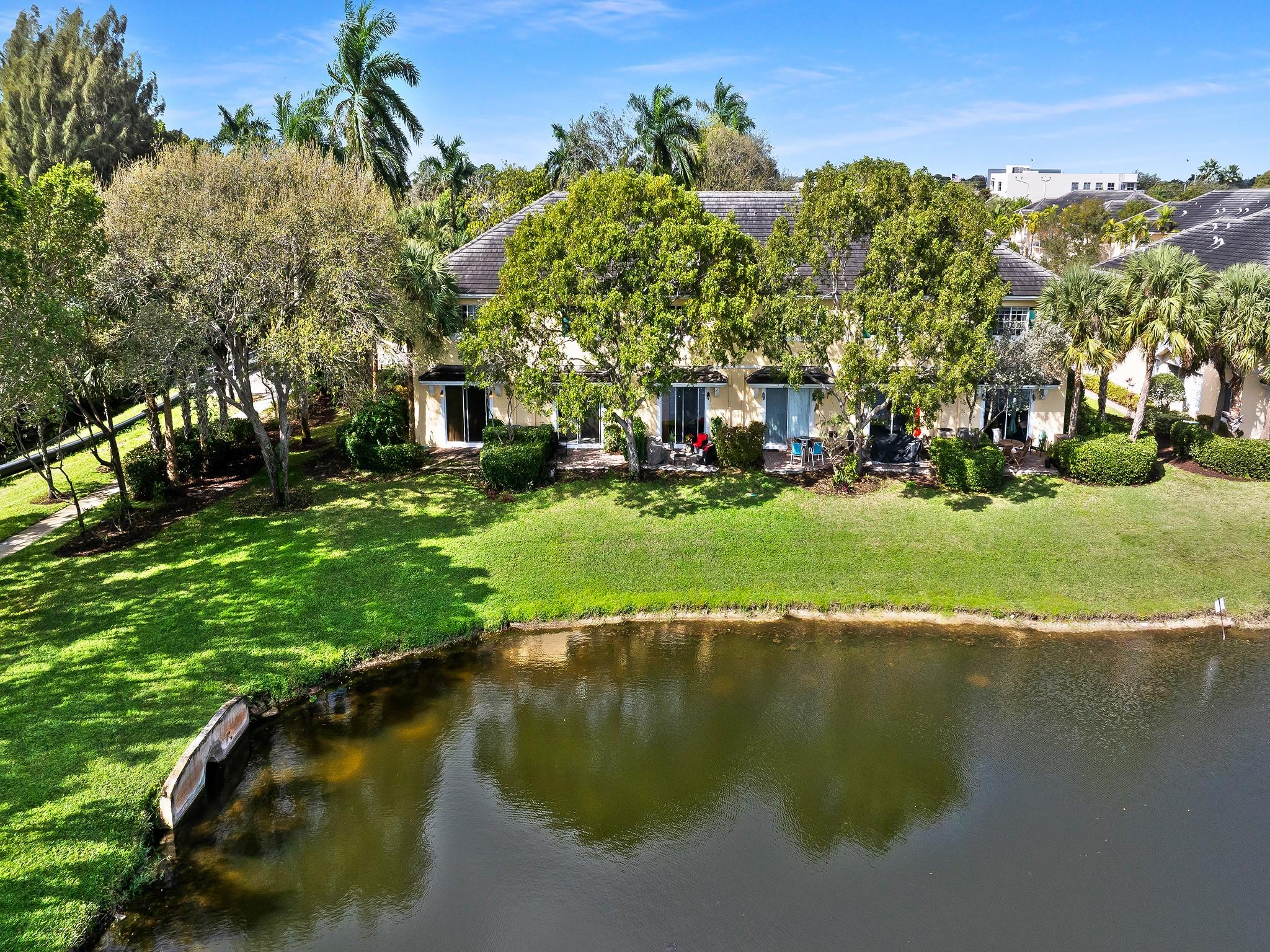 Saddle Bridge - Residential