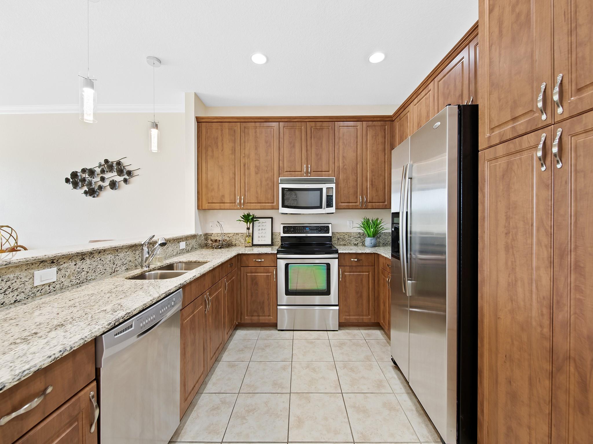 Saddle Bridge - Residential