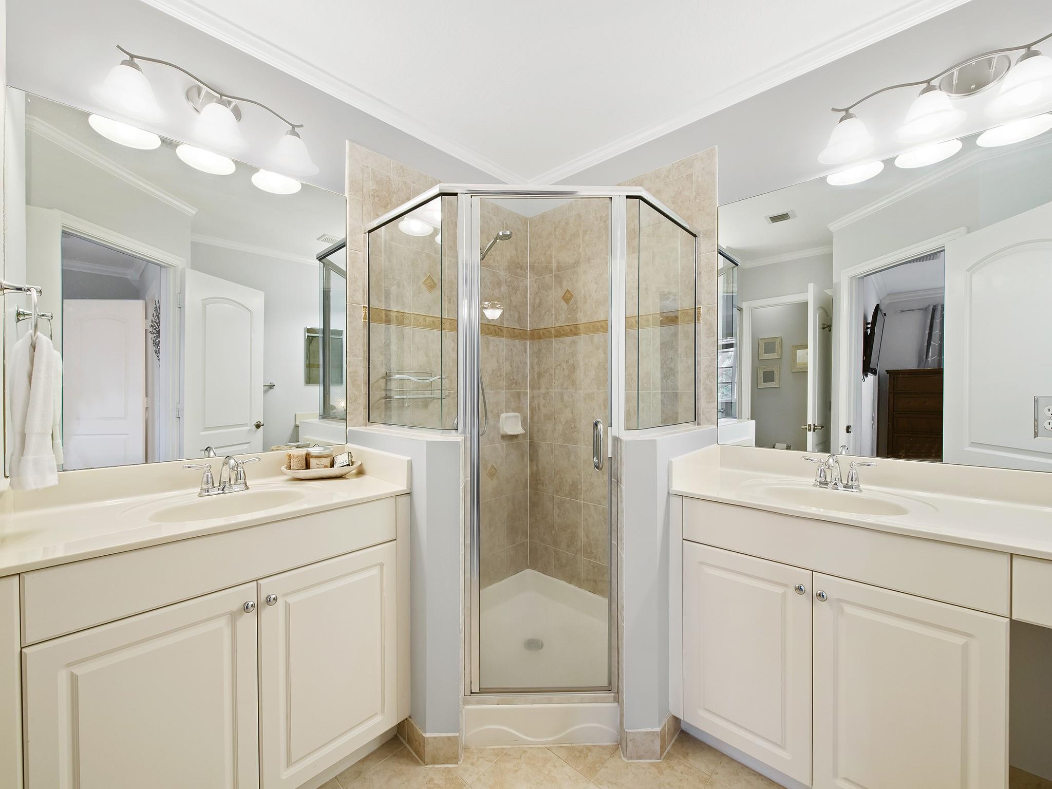 Saddle Bridge - Residential