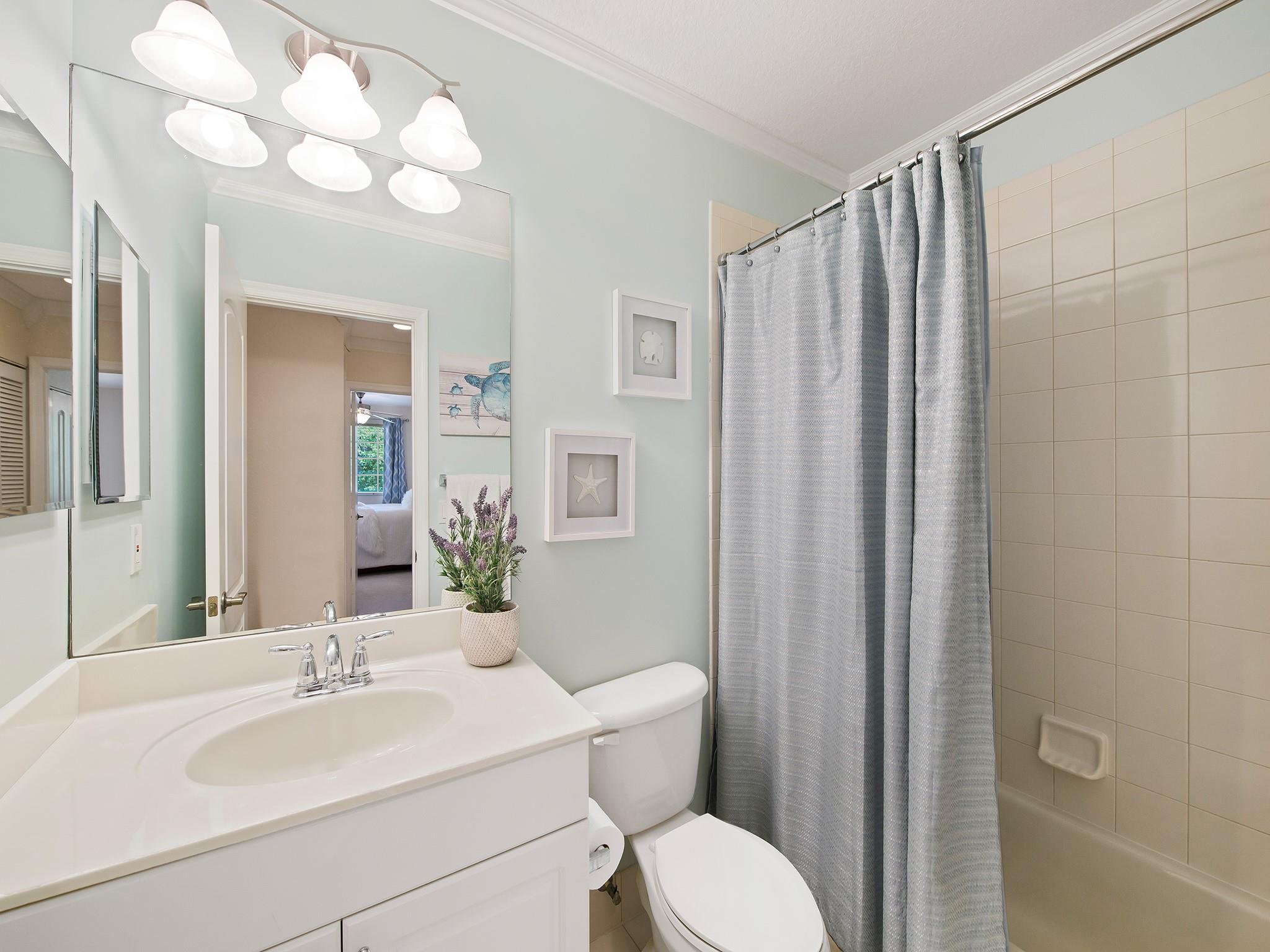 Saddle Bridge - Residential