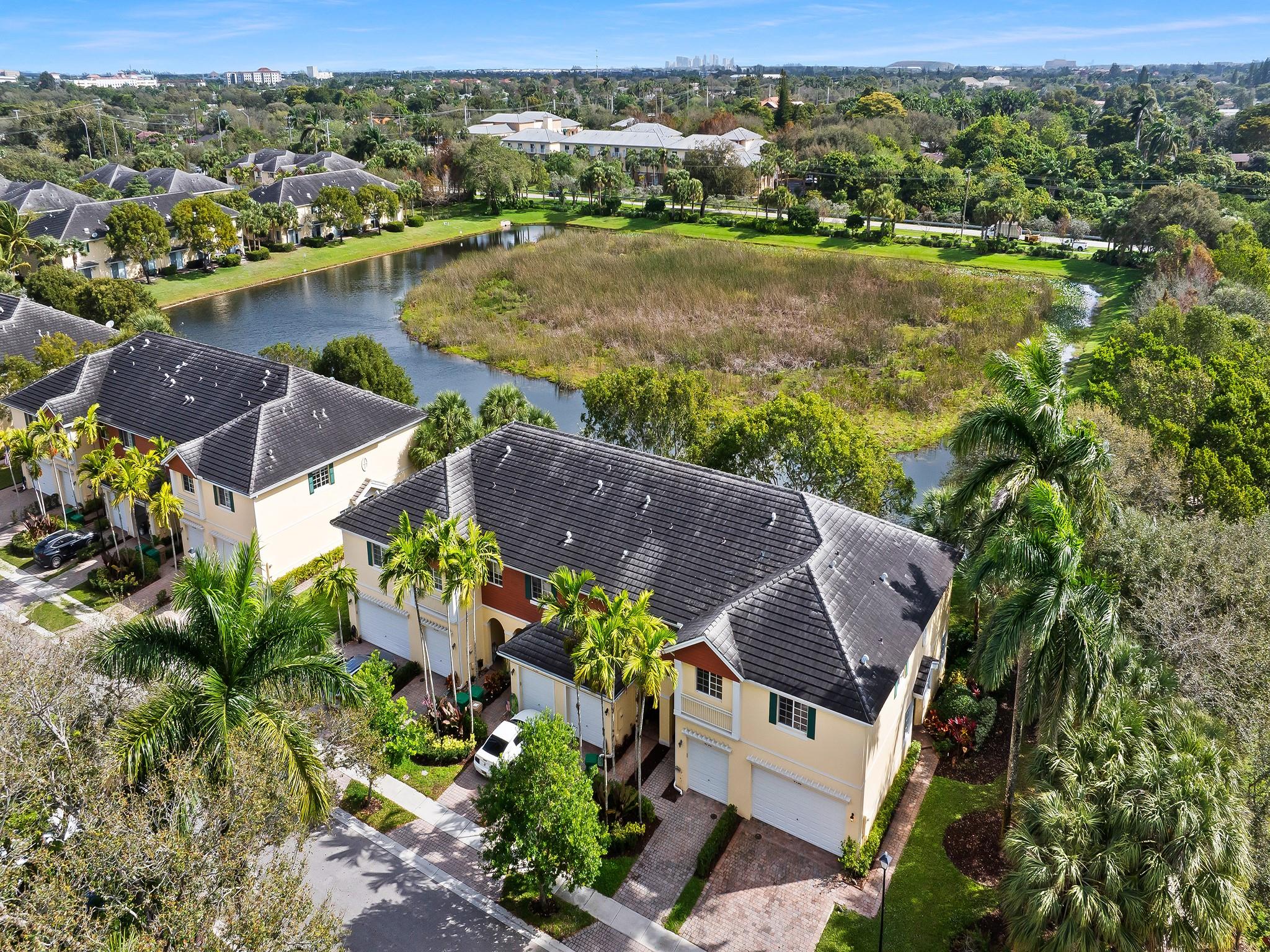 Saddle Bridge - Residential