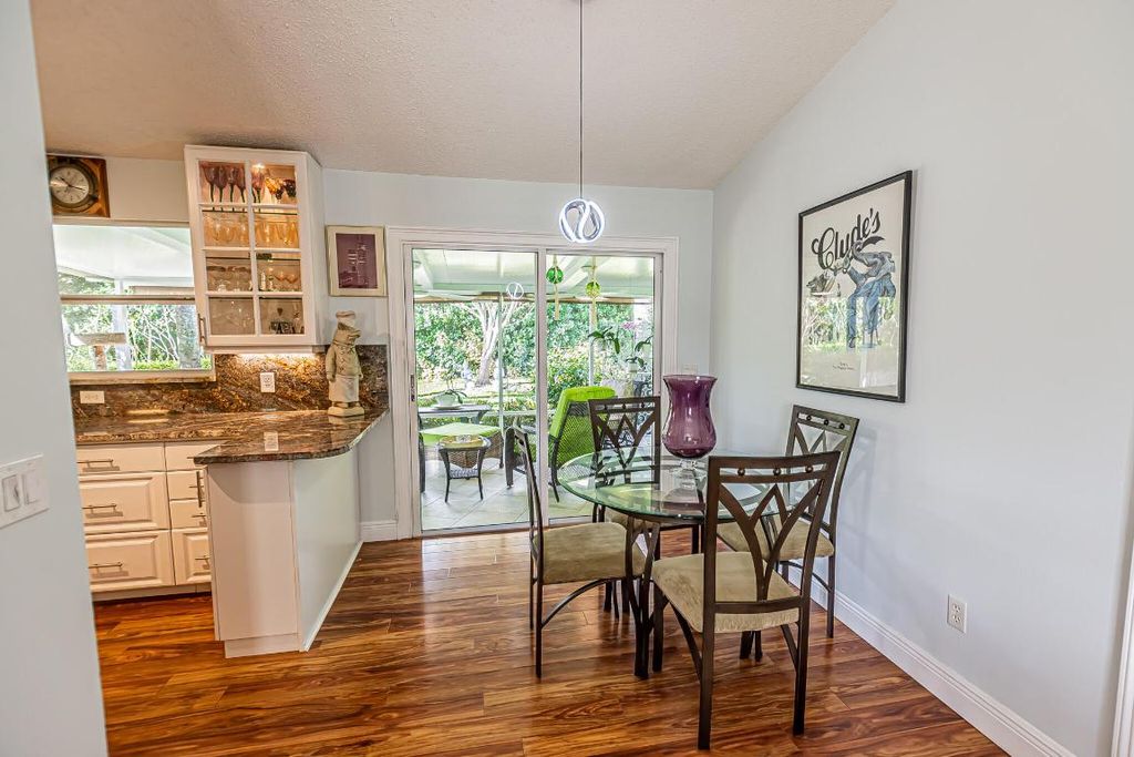 Photo of 2268 SW Mount Vernon Street, Port Saint Lucie, FL 34953 (MLS # R10958023)