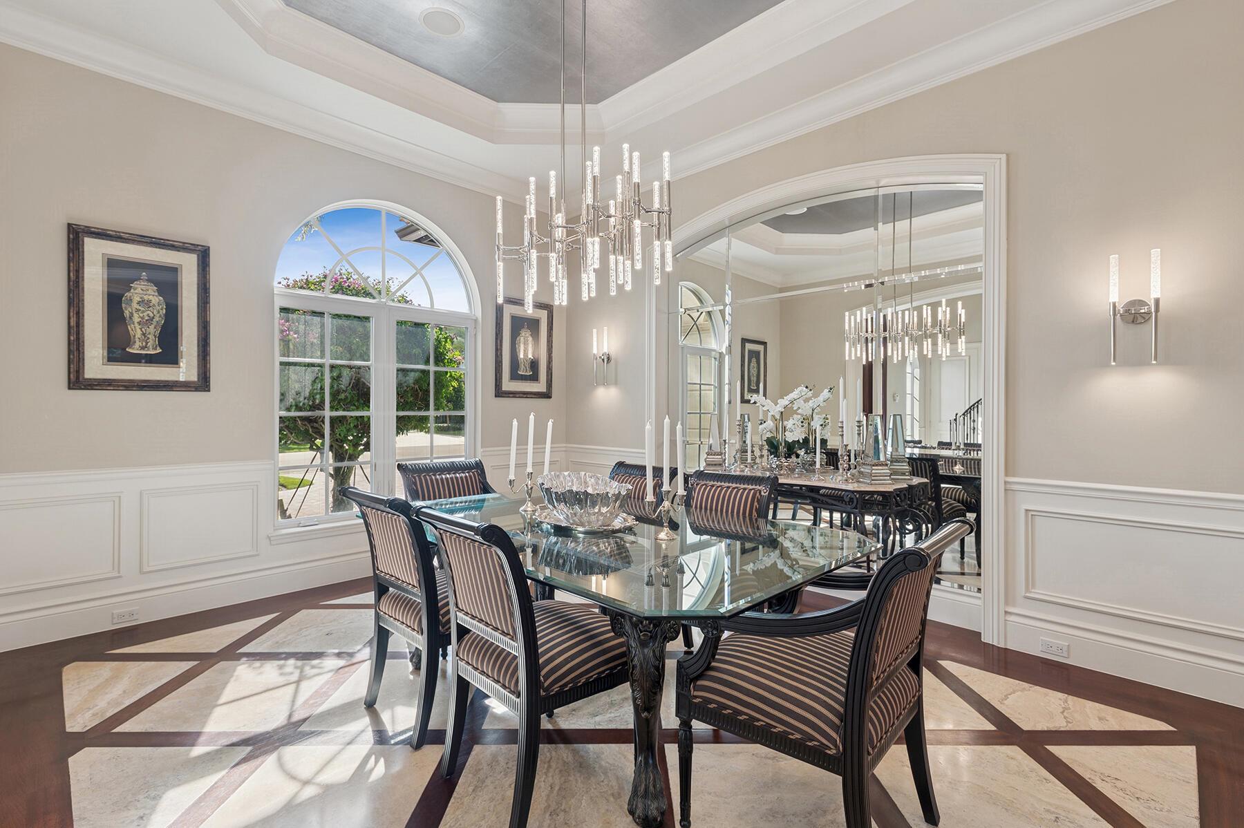 ROYAL PALM YACHT & COUNTR - Residential