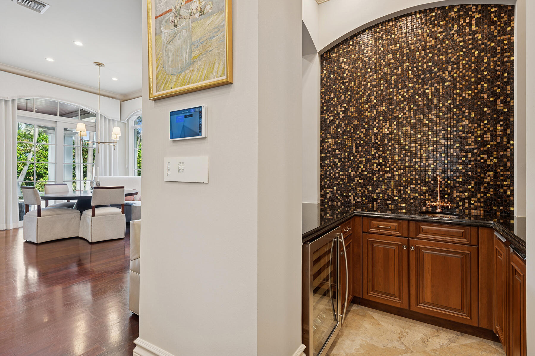 ROYAL PALM YACHT & COUNTRY CLUB - Residential