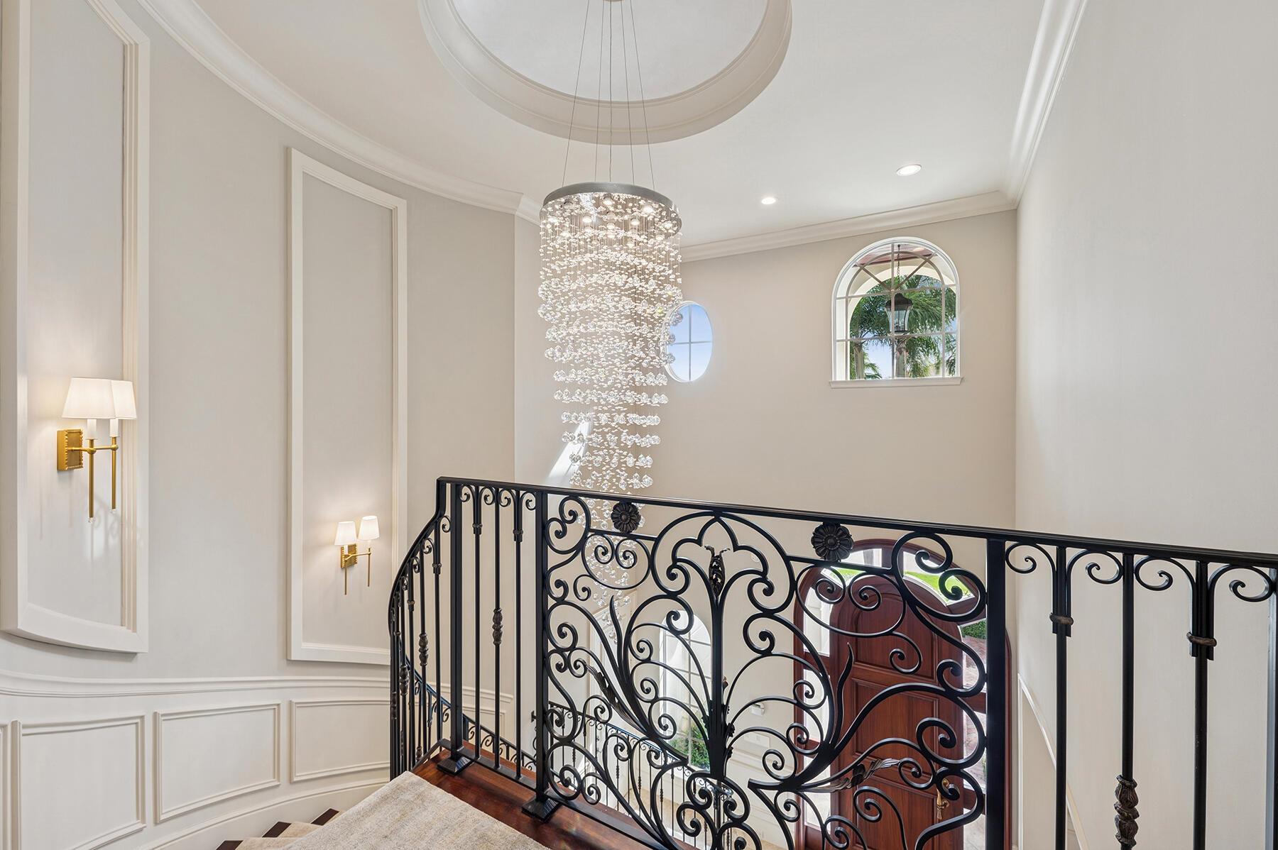 ROYAL PALM YACHT & COUNTR - Residential