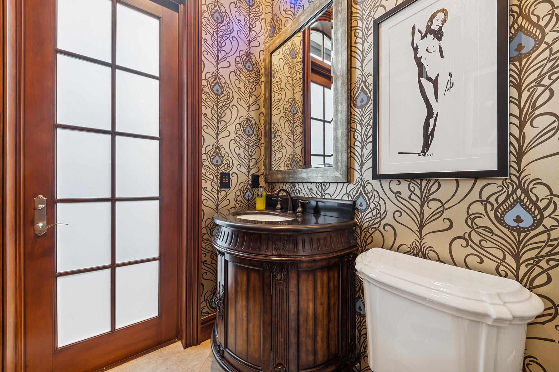 ROYAL PALM YACHT & COUNTRY CLUB - Residential