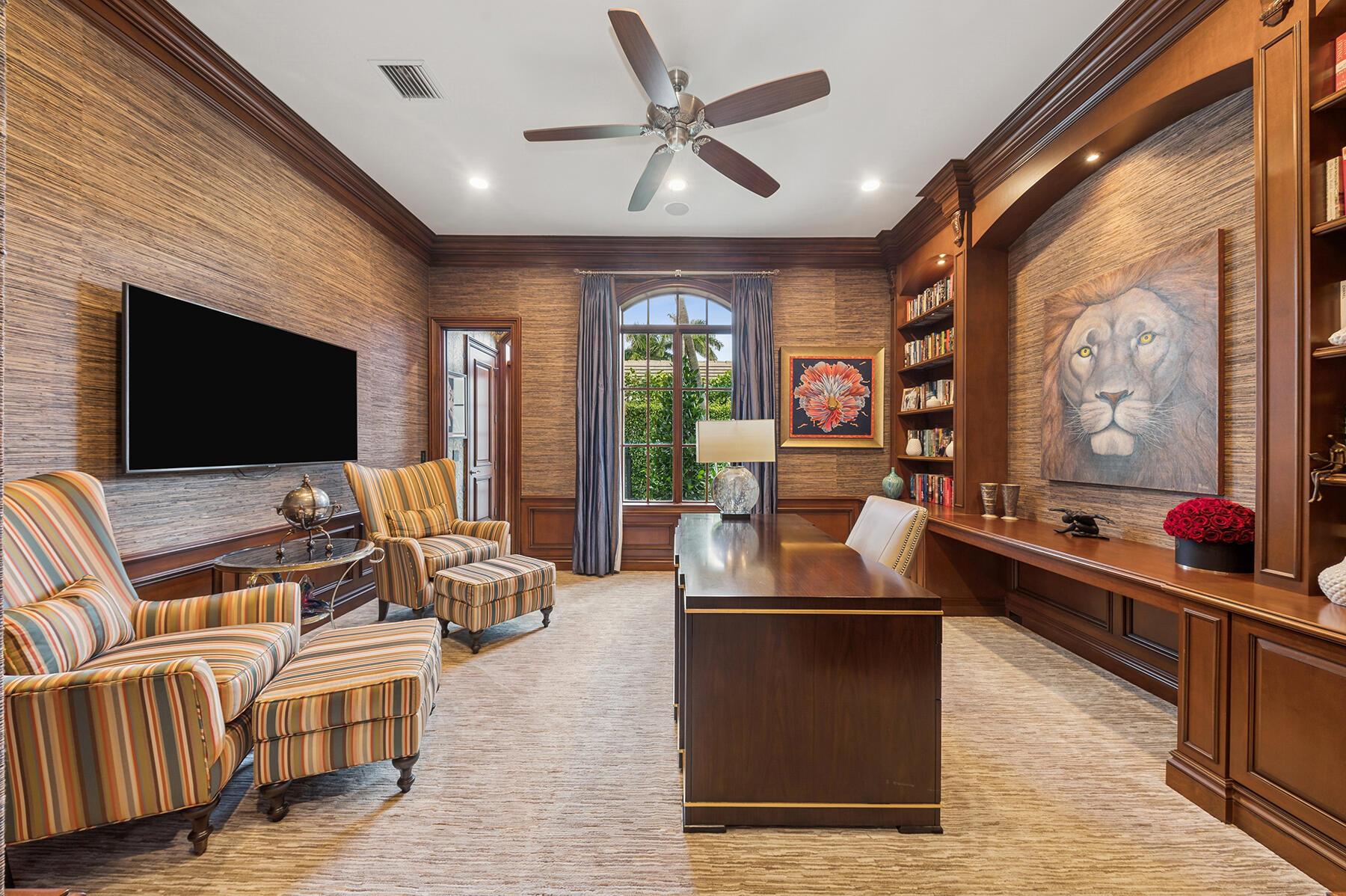 ROYAL PALM YACHT & COUNTR - Residential