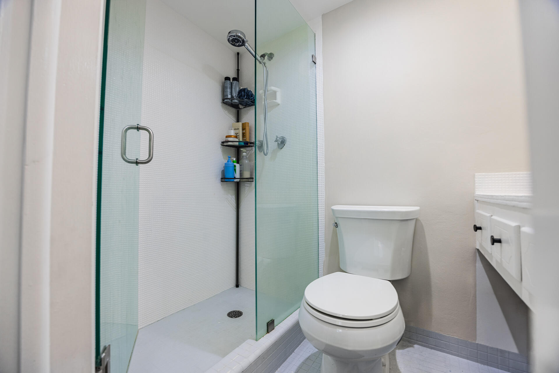 HAMPTON EAST CONDO - Residential