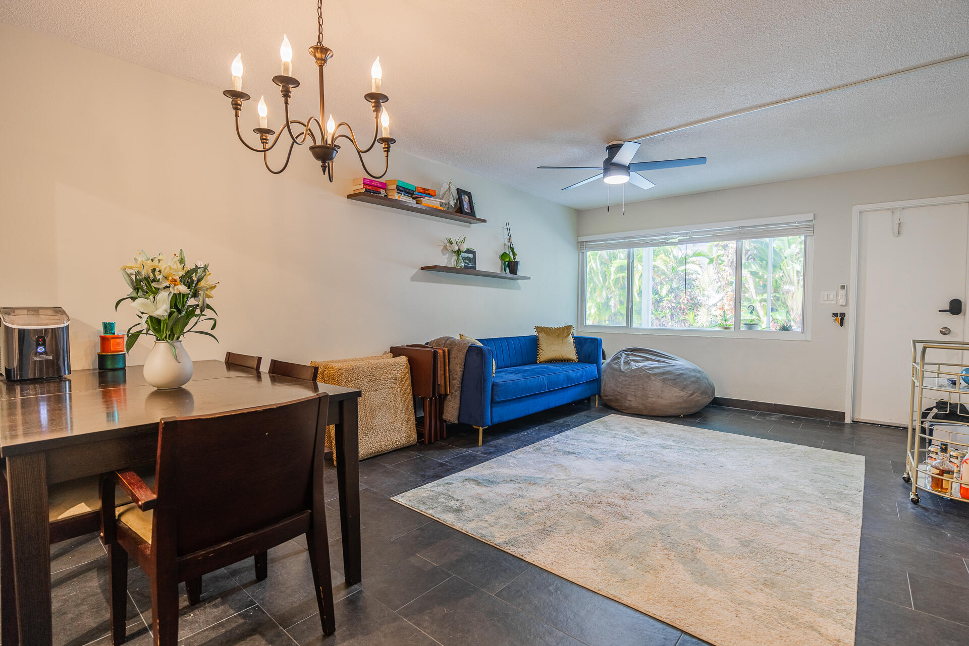 HAMPTON EAST CONDO - Residential
