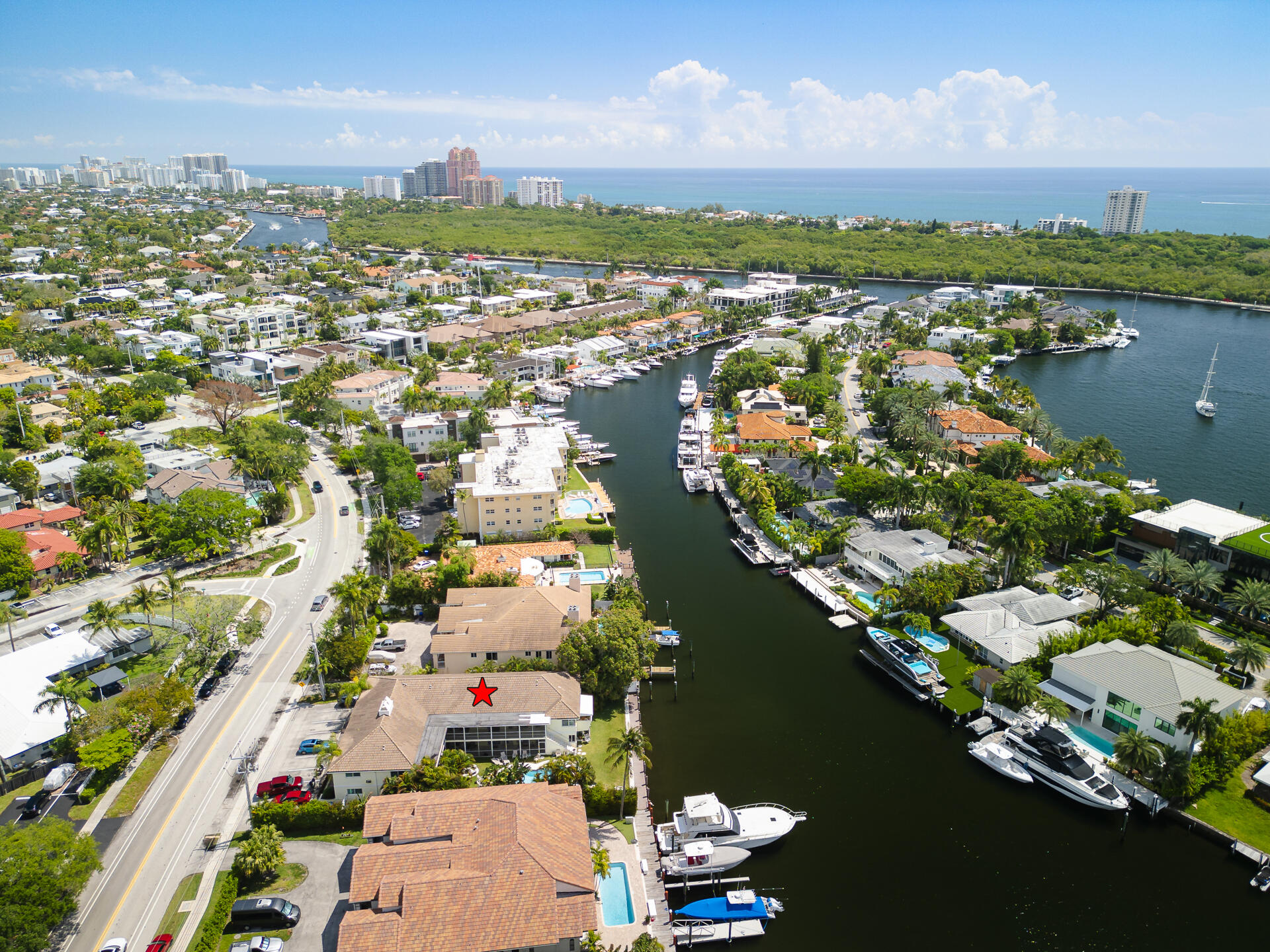 HAMPTON EAST CONDO - Residential