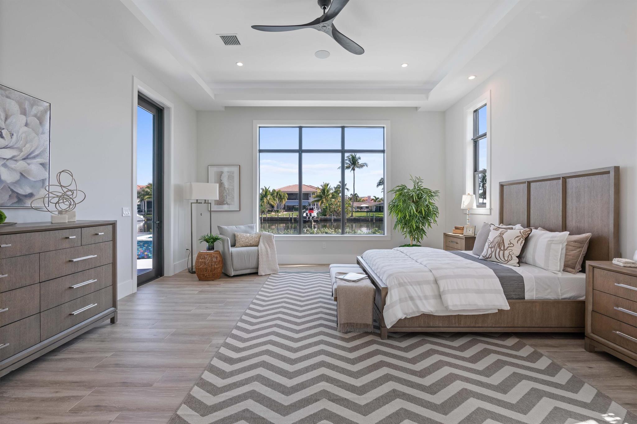 NORTH PALM BEACH VILLAGE - Residential