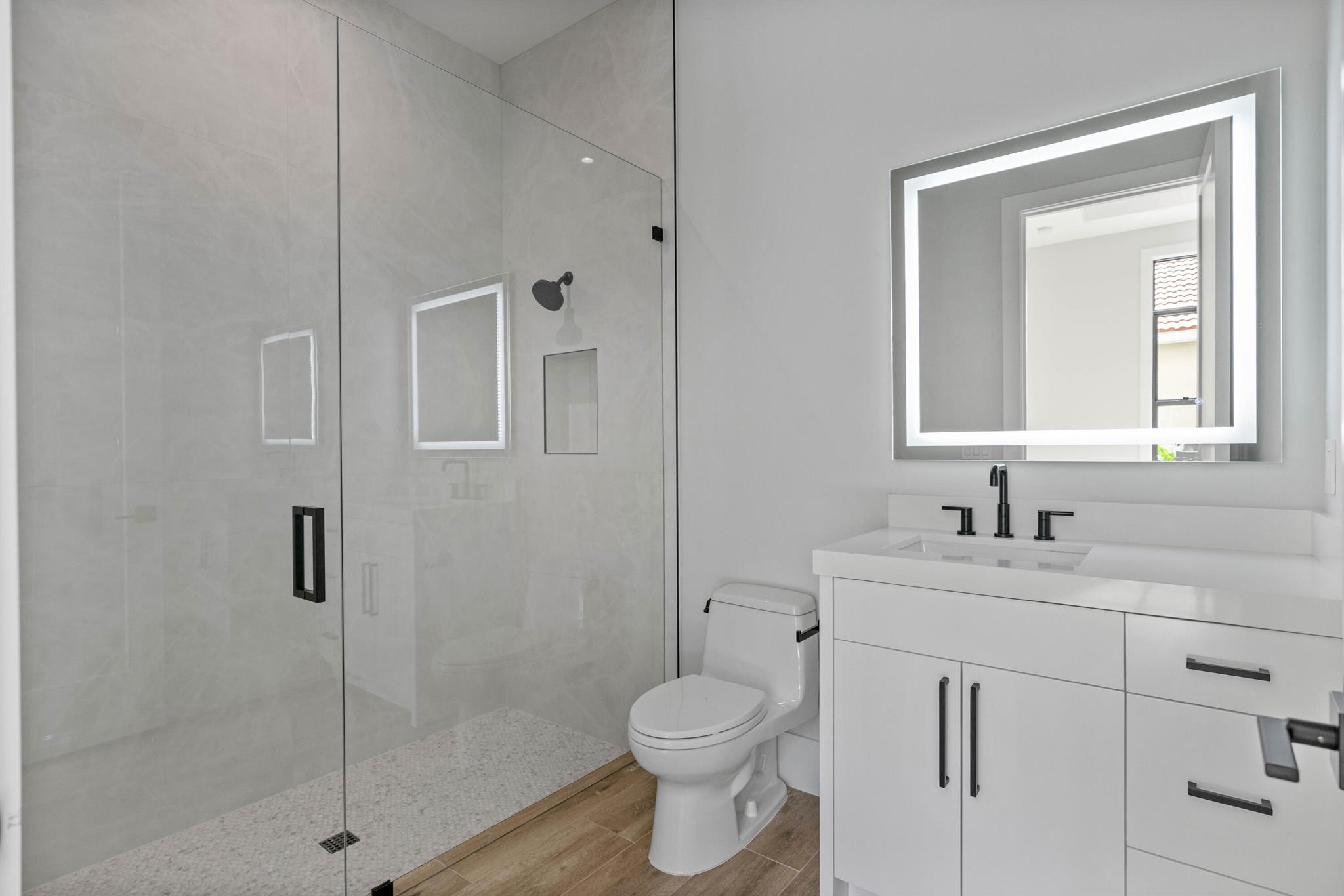 NORTH PALM BEACH VILLAGE - Residential