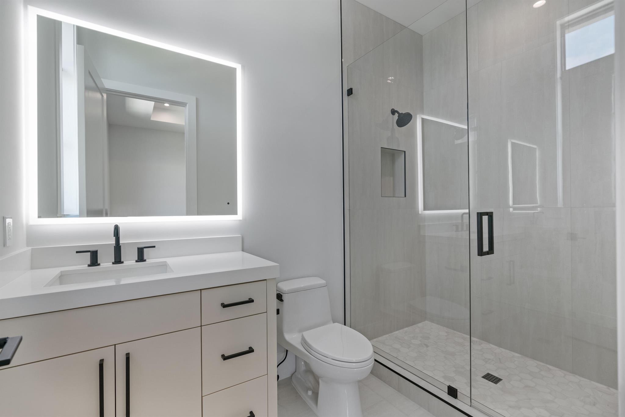 NORTH PALM BEACH VILLAGE - Residential