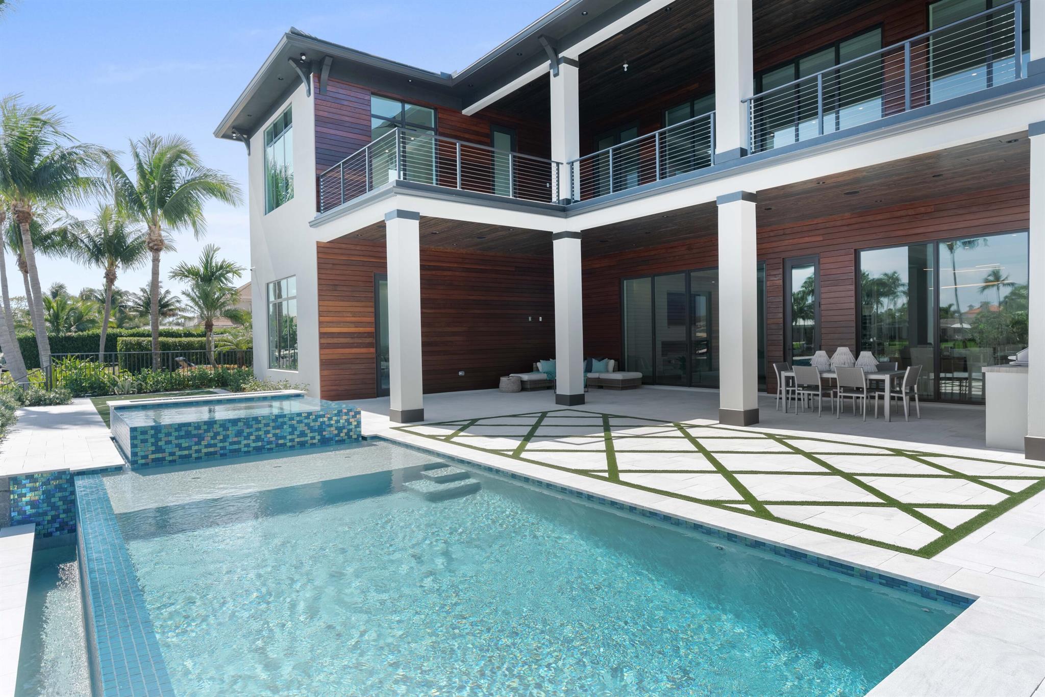 NORTH PALM BEACH VILLAGE - Residential