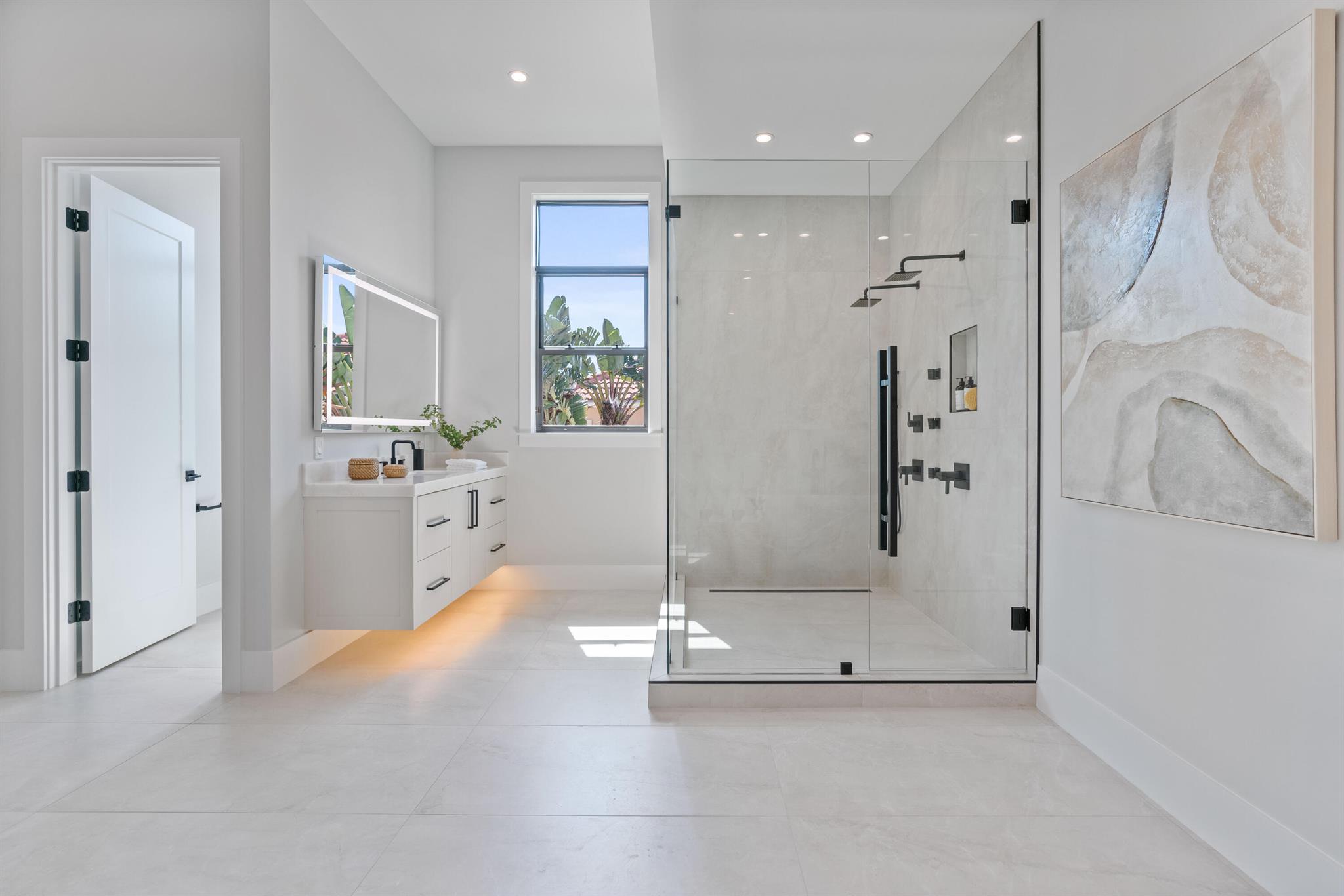 NORTH PALM BEACH VILLAGE - Residential