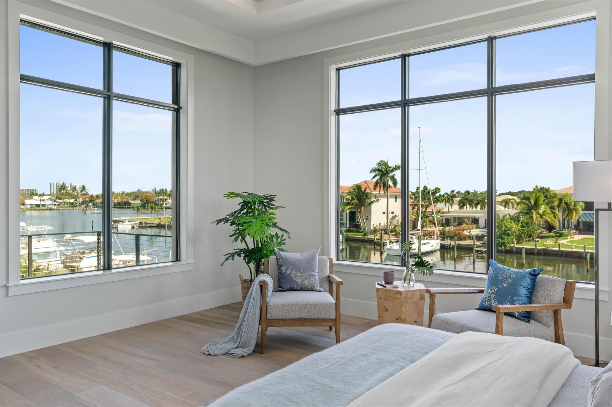 NORTH PALM BEACH VILLAGE - Residential