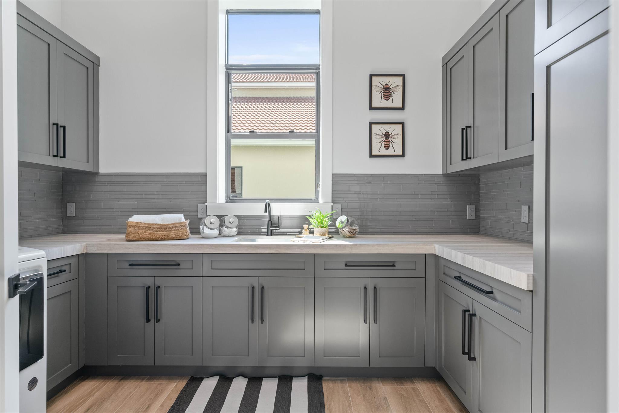 NORTH PALM BEACH VILLAGE - Residential