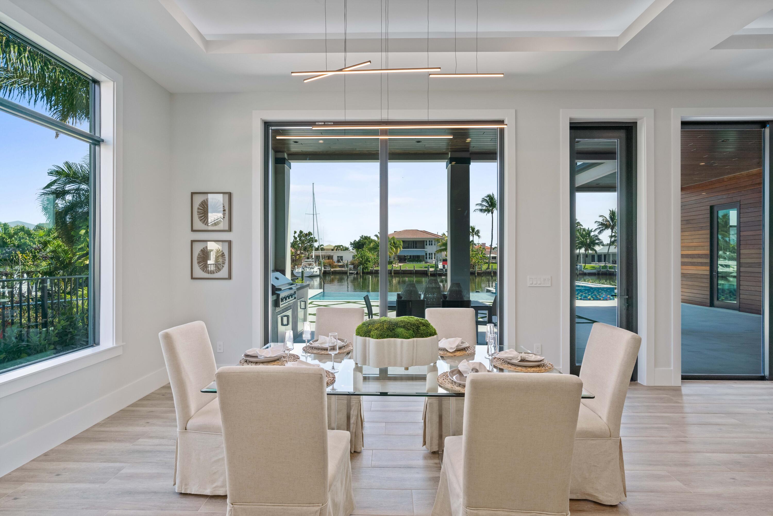 NORTH PALM BEACH VILLAGE OF 6 - Residential