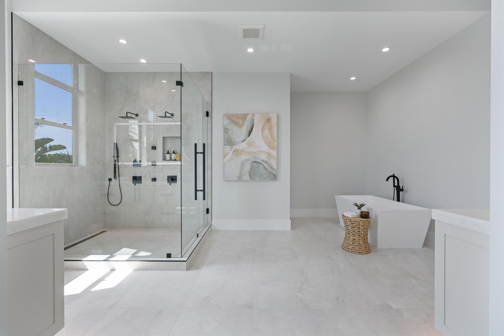 NORTH PALM BEACH VILLAGE - Residential