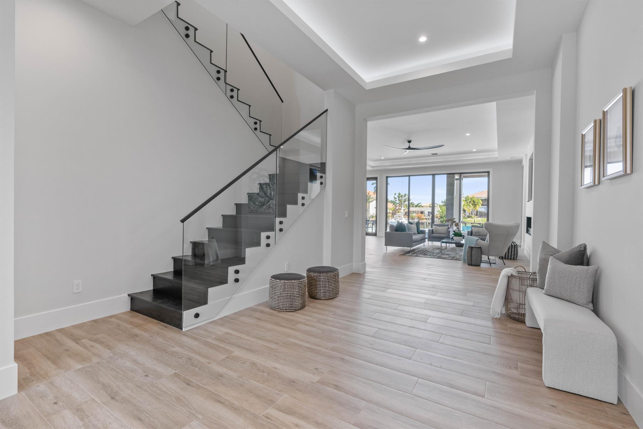 NORTH PALM BEACH VILLAGE - Residential