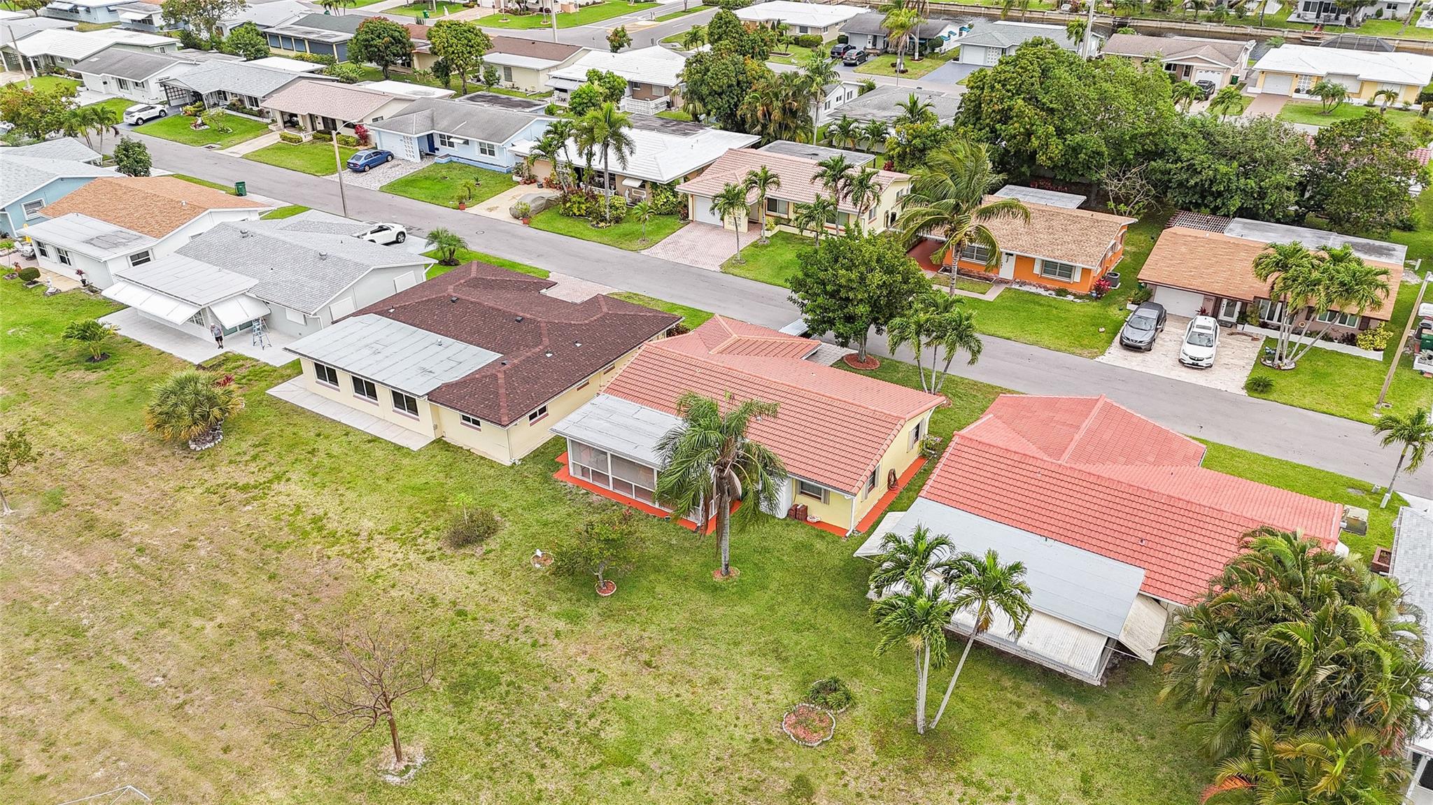 MAINLANDS OF TAMARAC LAKES - Residential