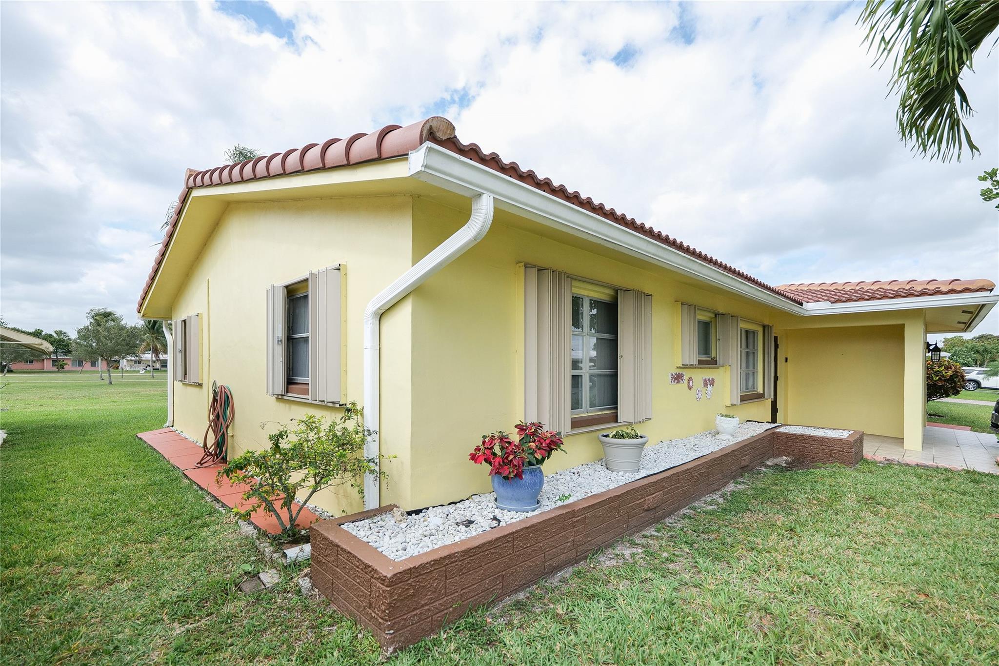 MAINLANDS OF TAMARAC LAKES - Residential