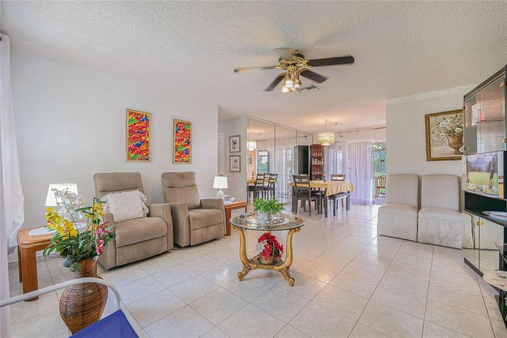 Photo of 4510 NW 45th Court, Tamarac, FL 33319 (MLS # F10505925)