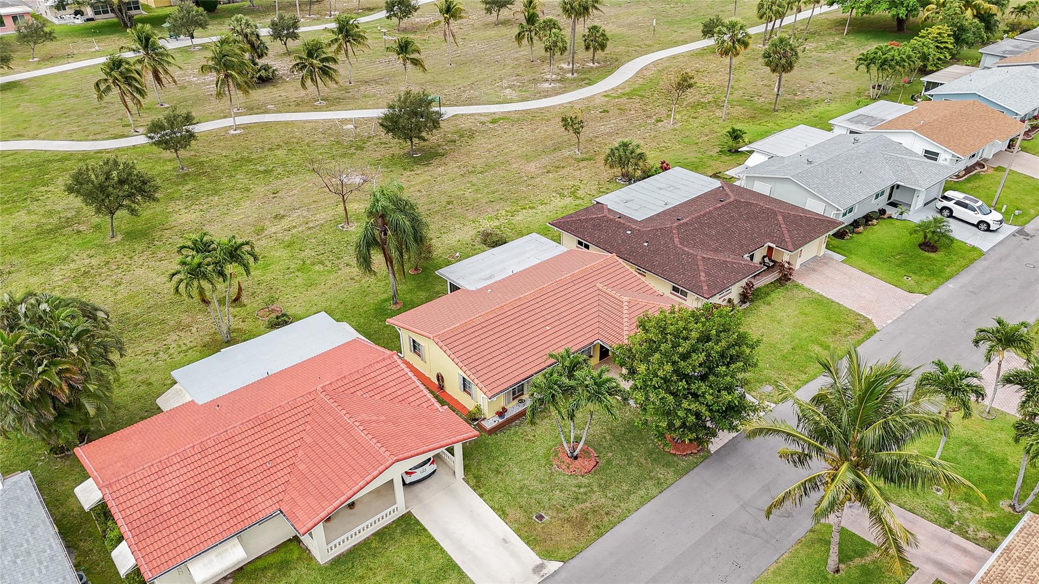 MAINLANDS OF TAMARAC LAKES - Residential