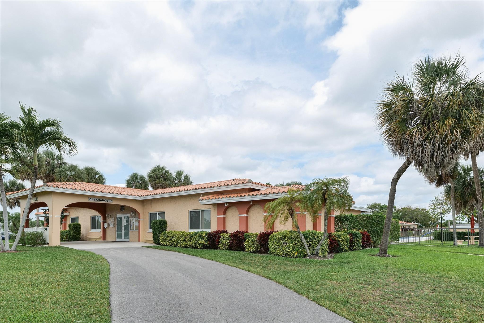 MAINLANDS OF TAMARAC LAKES - Residential
