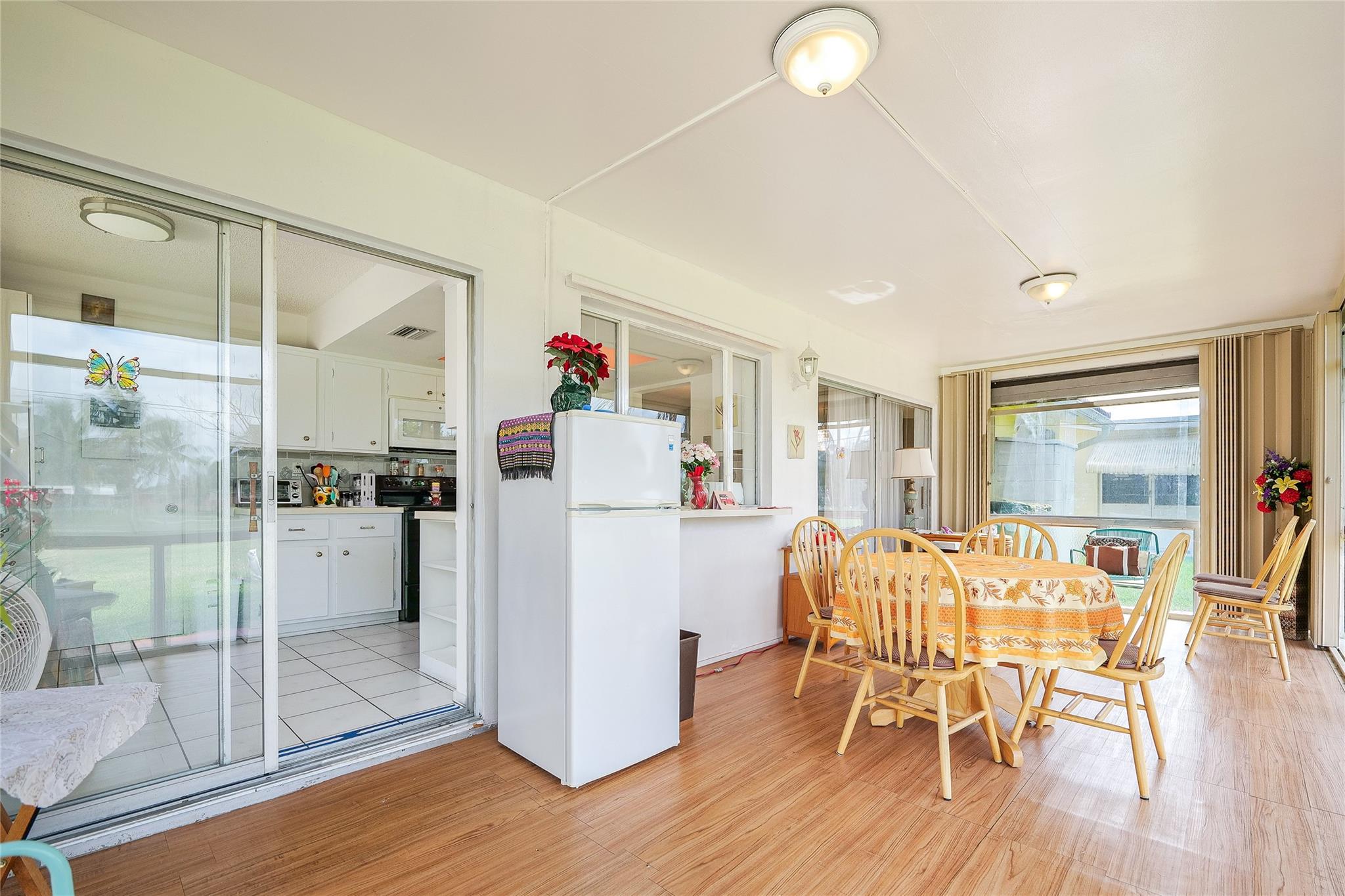 MAINLANDS OF TAMARAC LAKES - Residential