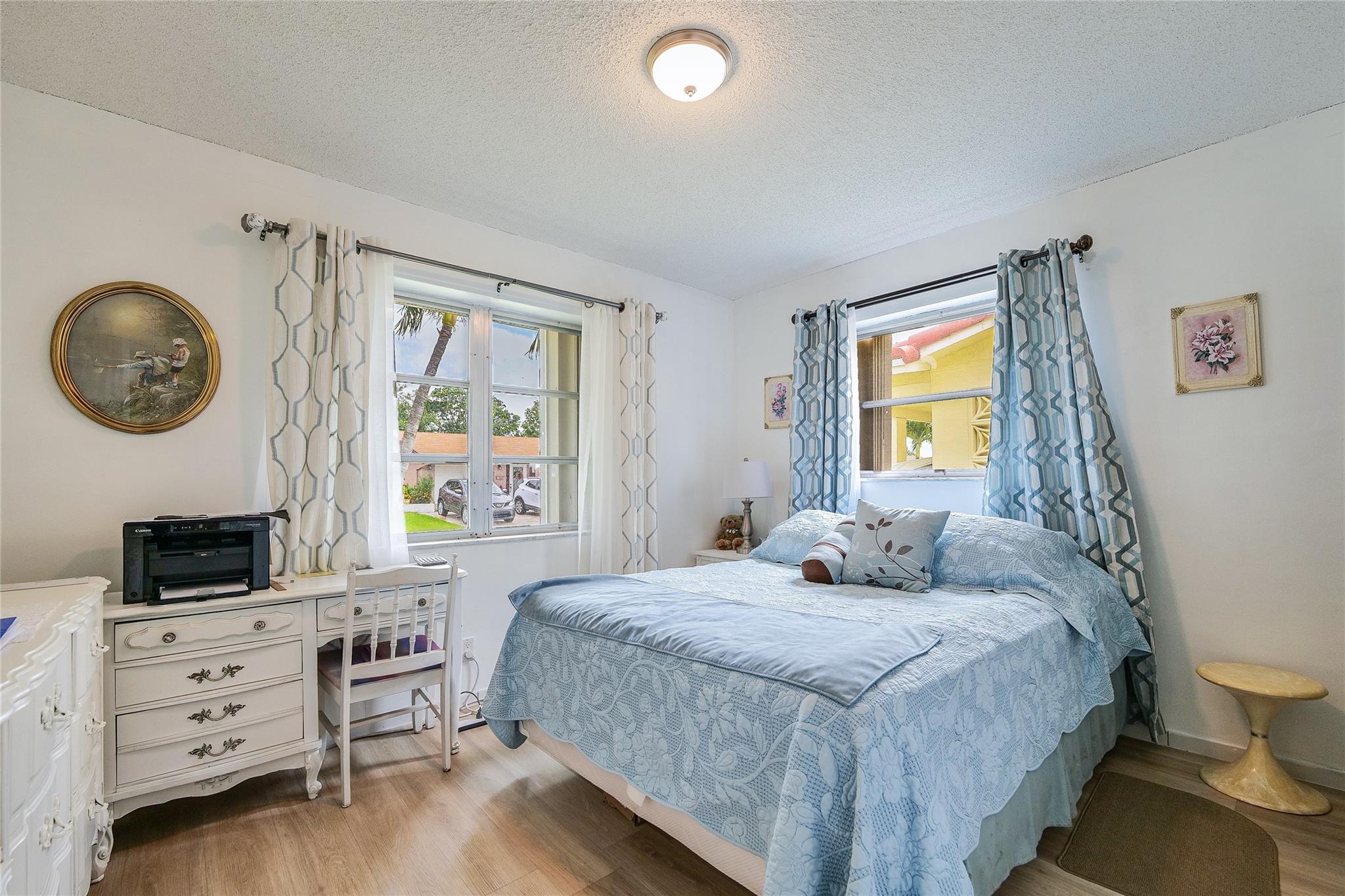 MAINLANDS OF TAMARAC LAKES - Residential