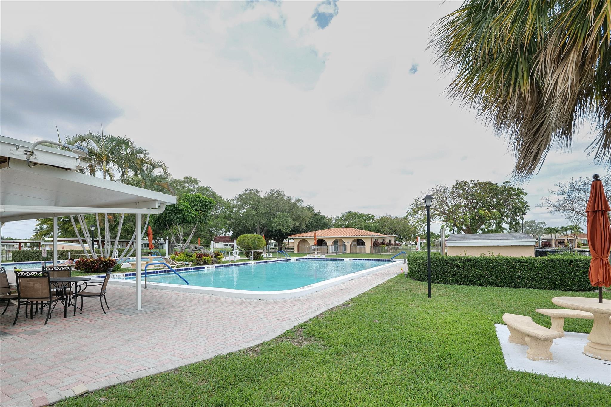 MAINLANDS OF TAMARAC LAKES - Residential