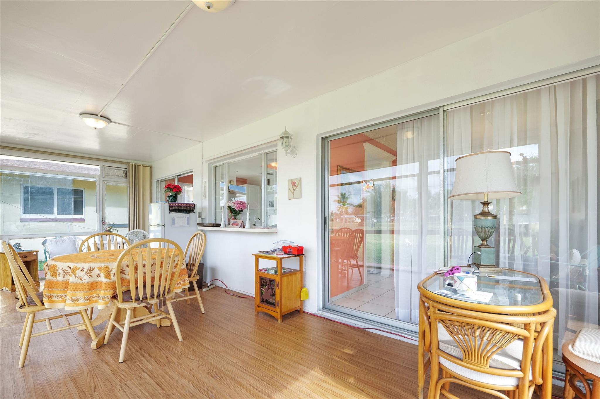 MAINLANDS OF TAMARAC LAKES - Residential