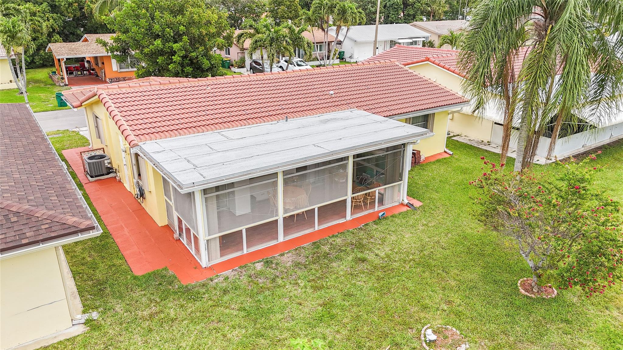 MAINLANDS OF TAMARAC LAKES - Residential