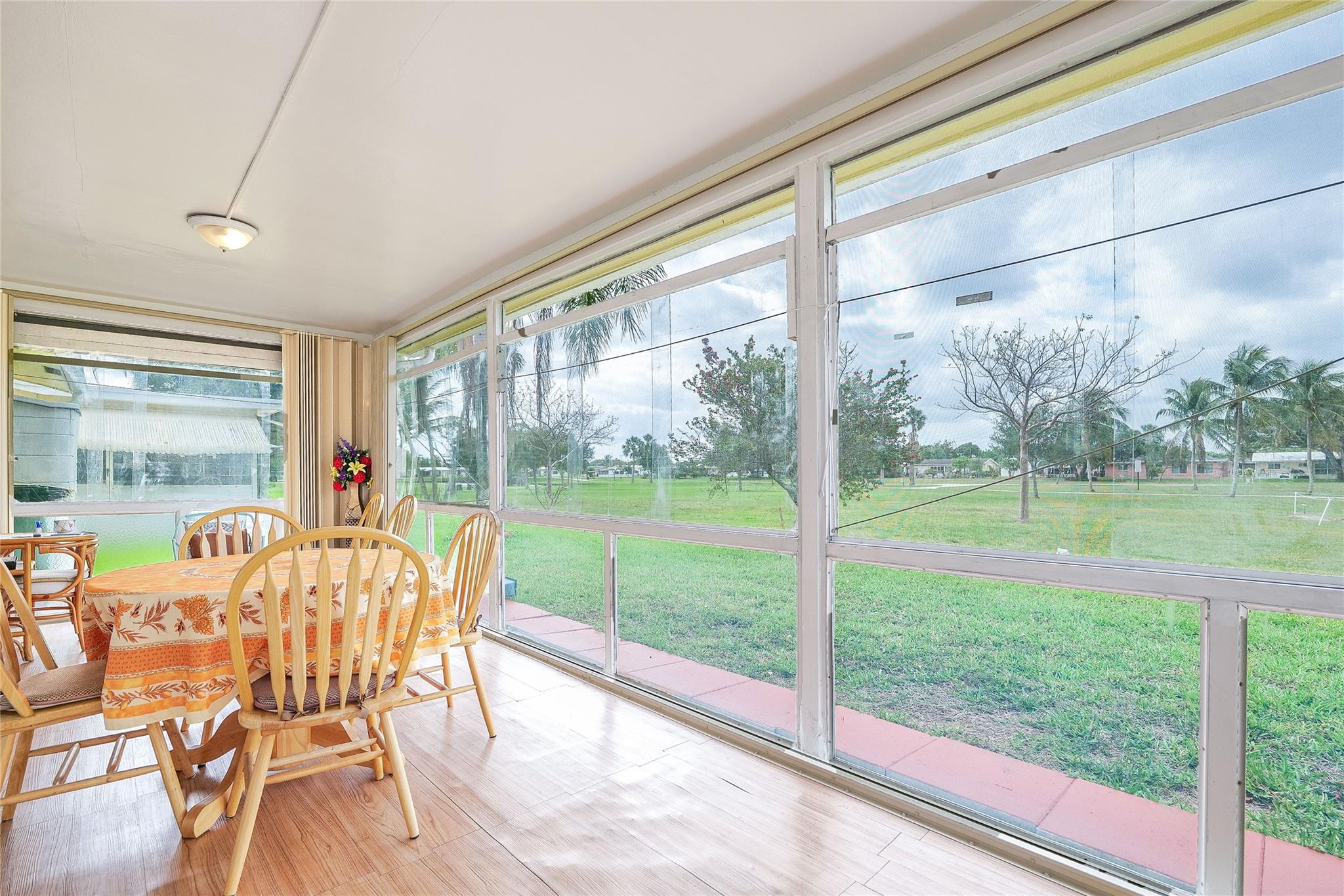 MAINLANDS OF TAMARAC LAKES - Residential