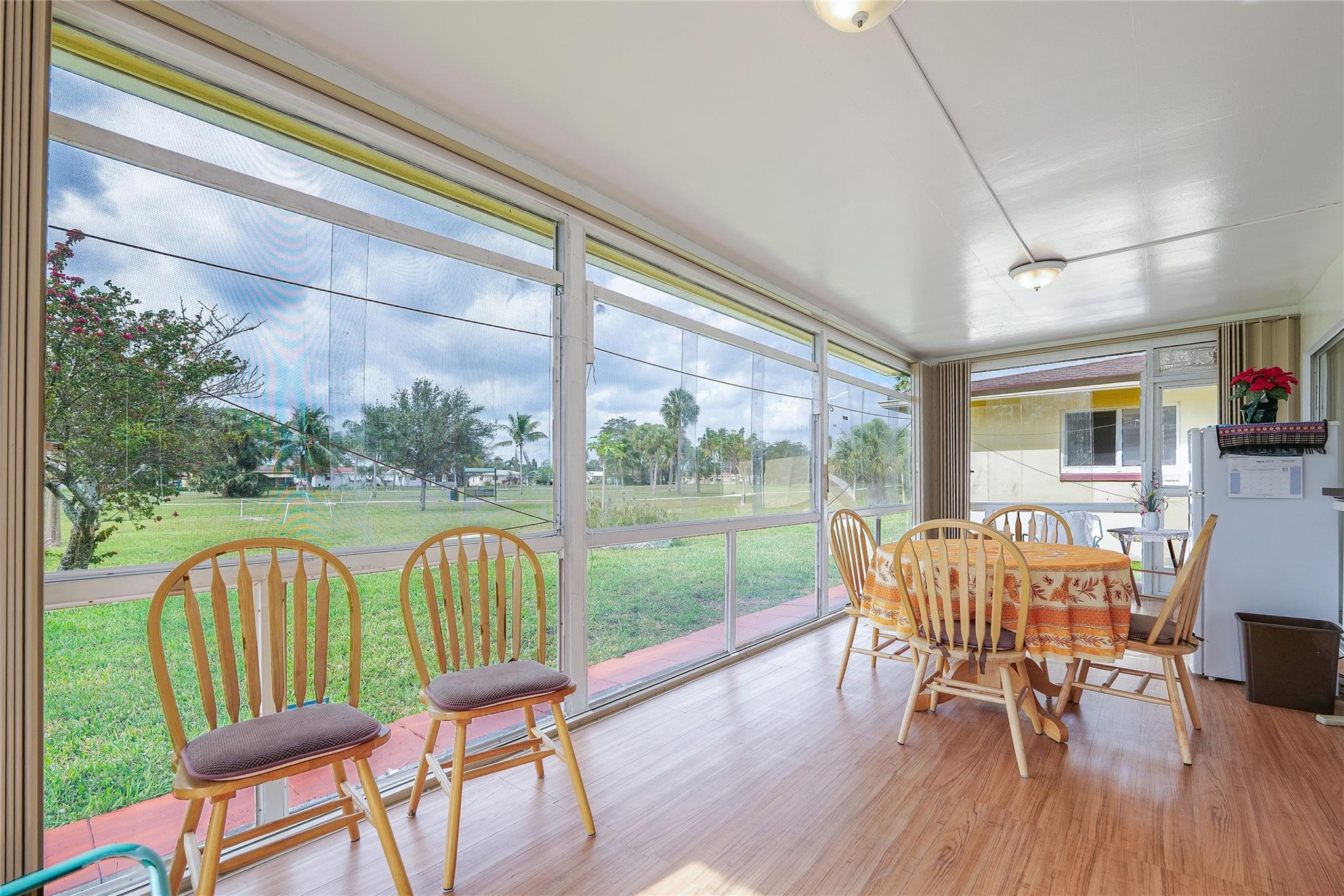 MAINLANDS OF TAMARAC LAKES - Residential