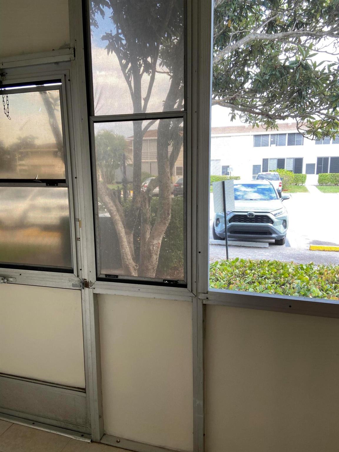 Century Village - Residential Lease