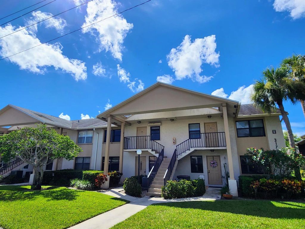 Photo of 3171 SE Aster Lane #1107, Stuart, FL 34994 (MLS # R11116435)