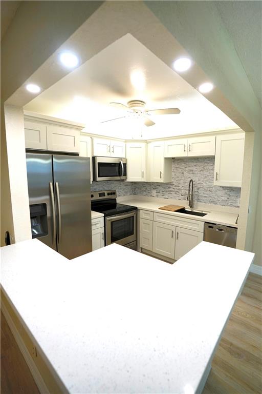 Kings Point Monaco B-P - Residential