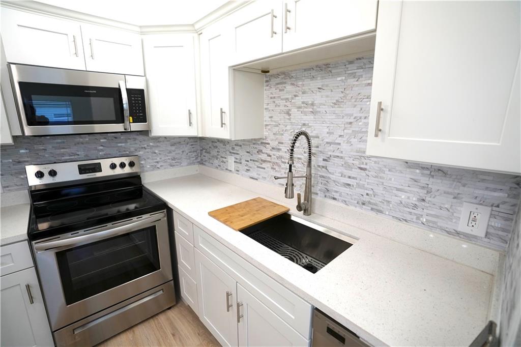 Kings Point Monaco B-P - Residential