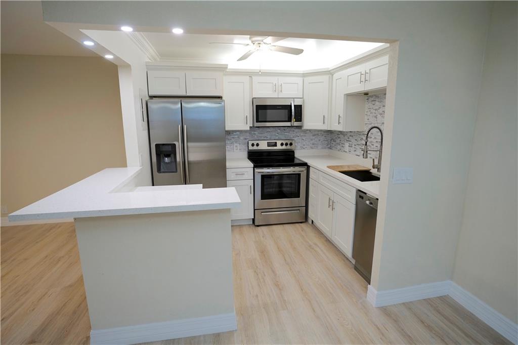 Kings Point Monaco B-P - Residential