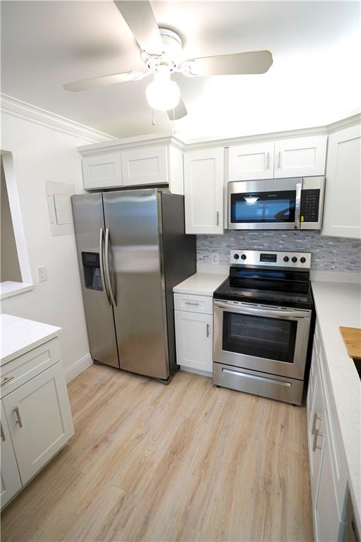 Kings Point Monaco B-P - Residential