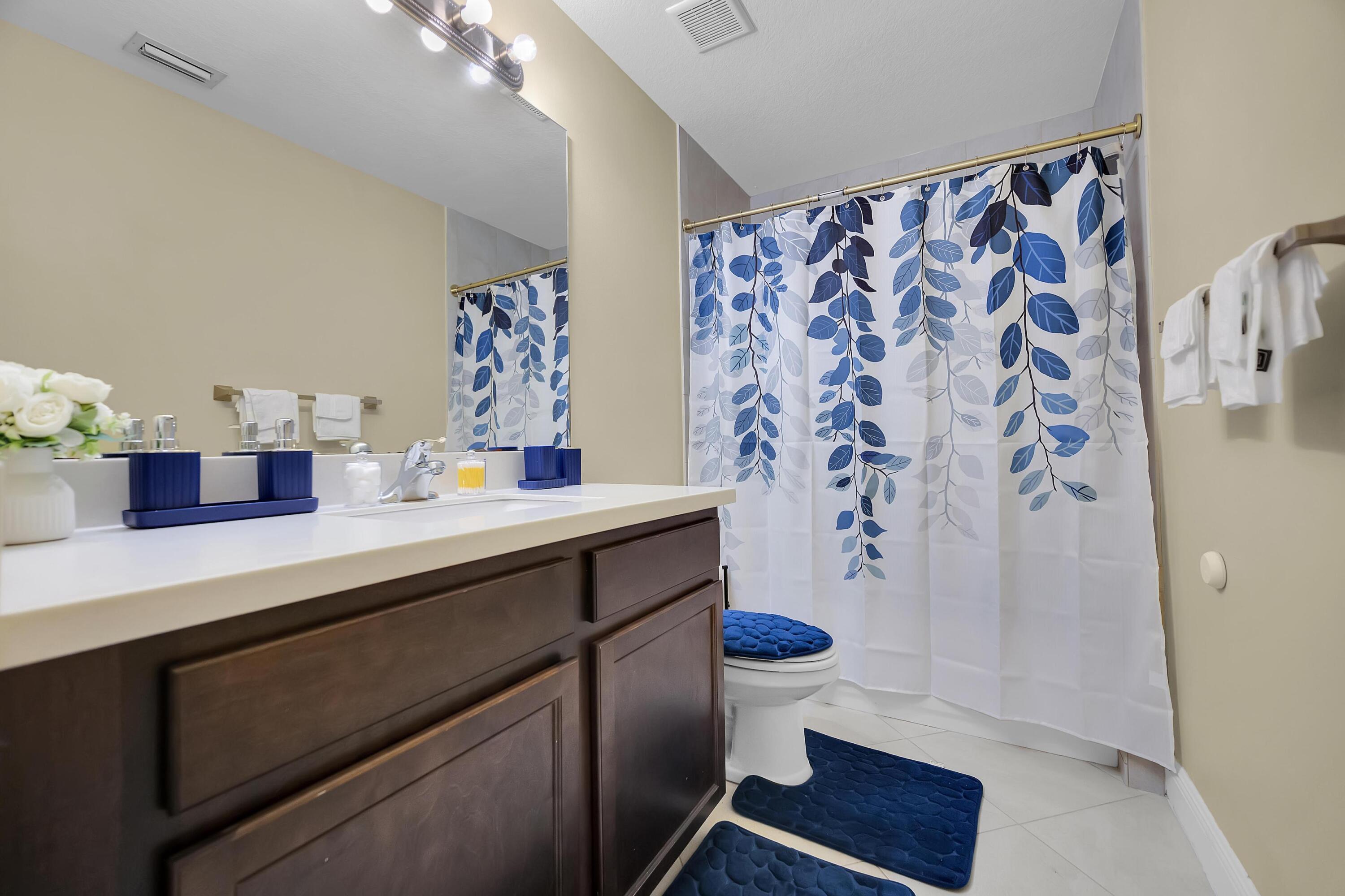 PORT ST LUCIE SECTION 15 - Residential Lease