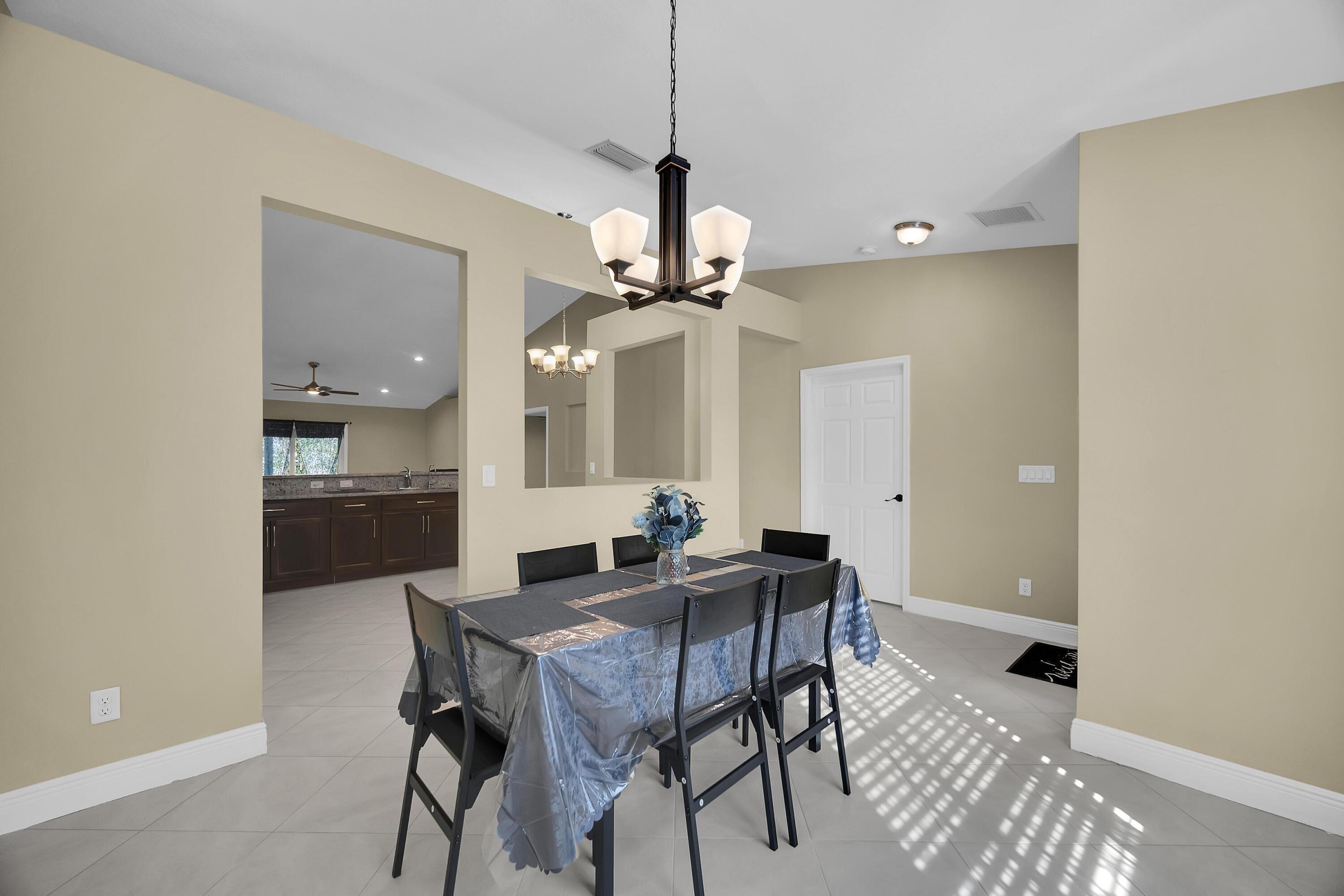 PORT ST LUCIE SECTION 15 - Residential Lease