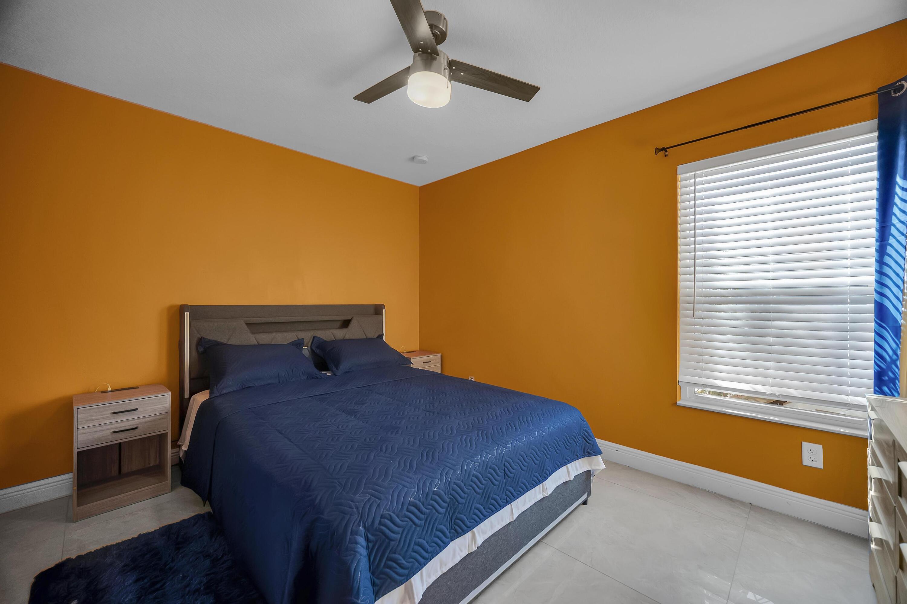 PORT ST LUCIE SECTION 15 - Residential Lease