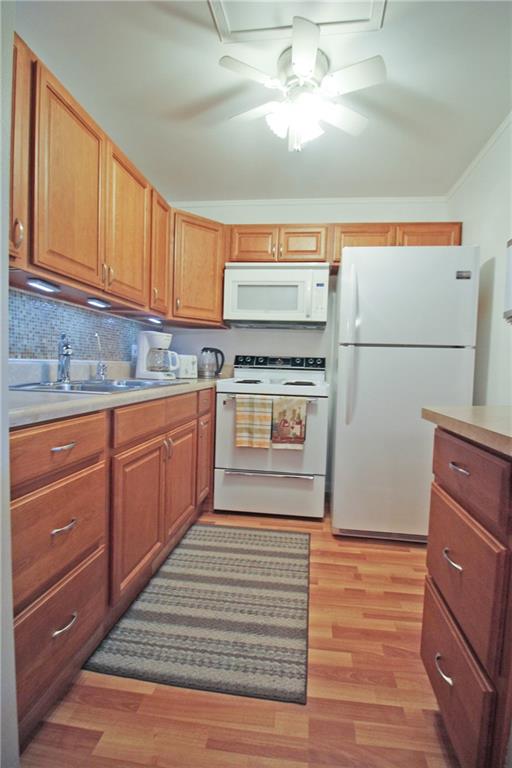 Century Village East - Residential