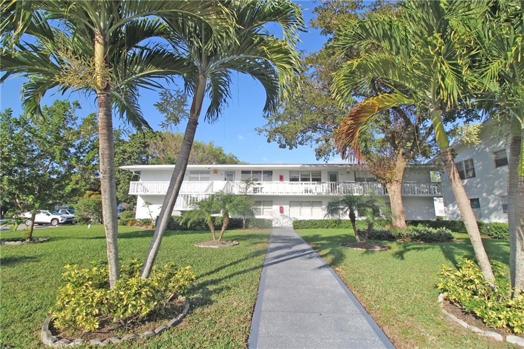 Century Village East - Residential