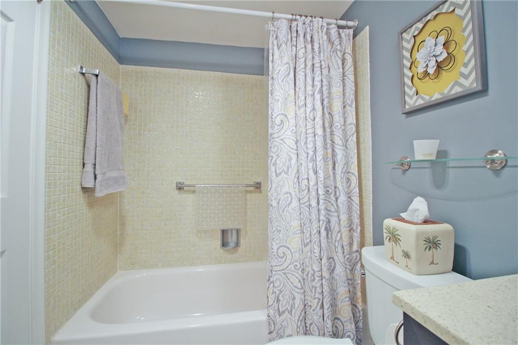 Century Village East - Residential