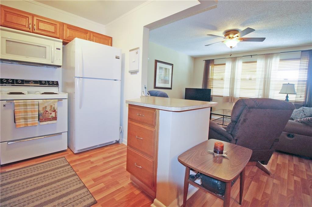 Century Village East - Residential